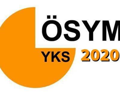 2020 YKS sınav yerleri belli oldu mu, giriş belgesi ne zaman yayınlanacak