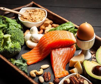 Sirt-food diyeti nedir
