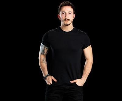 Survivor yarışmacısı Berkan Karabulut kimdir Survivor Berkan biyografisi