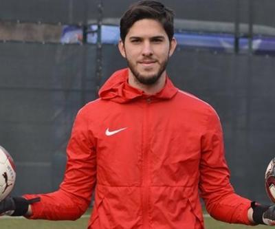 Galatasarayın yeni Muslerası Batuhan Şen