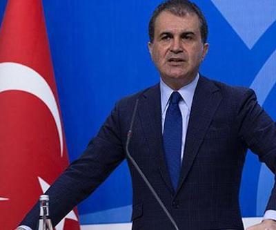 Meclisteki kavgayla ilgili AK Partiden ilk açıklama: Bunlar kesinlikle tesadüf değil