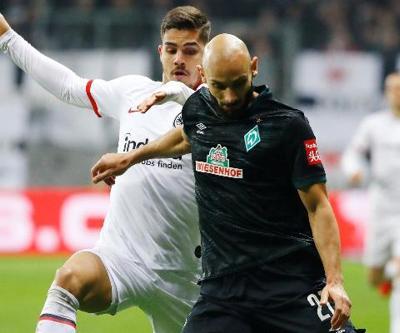Ömer Toprak sezonu kapattı