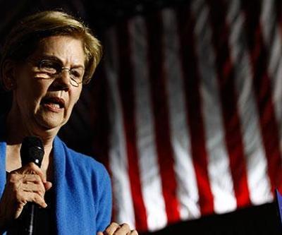ABDde Elizabeth Warren başkanlık yarışından çekildi