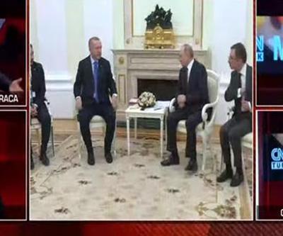Uzmanlar CNN TÜRKte ateşkesi değerlendirdi