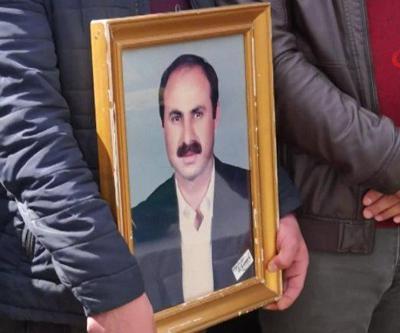 Barış elçisi, Barış töreninde öldü