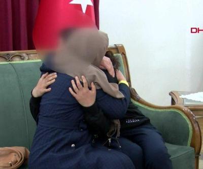 Evlat Nöbetinde 12. kavuşma