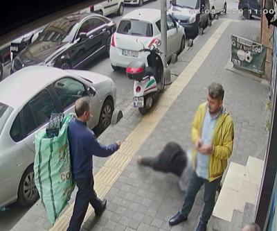 İkinci kattan düşen genç kız öldü