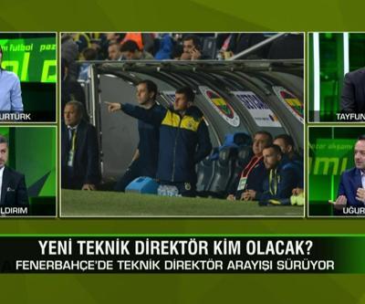 Sivasspor 2-2 Galatasaray, Fenerbahçe 2-2 Denizlispor ve  Gaziantep 1-1 Trabzonspor maçları Pazar Akşamı Futbolda yorumlandı