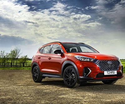Hyundai SUV modelleri çoğalttı