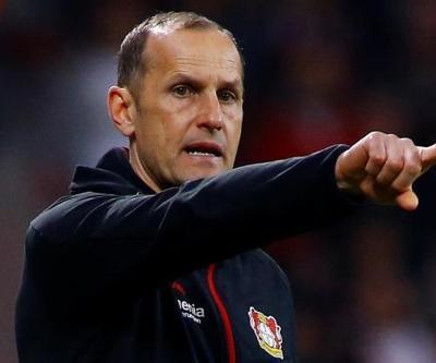 Augsburgda Heiko Herrlich dönemi