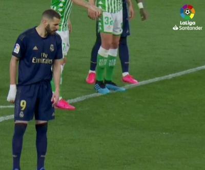 Real Madrid deplasmanda şoke oldu