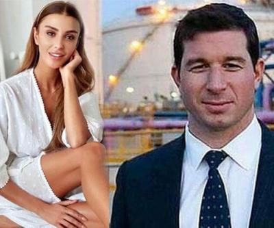 Özge Ulusoy ve Faruk Çolakoğlunun İsviçre tatili