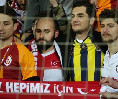 Passolig, maç biletlerinin tutarlarını iade edecek