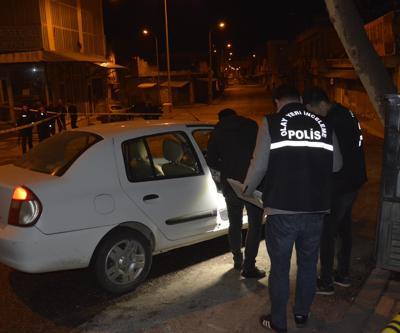 Yol verme kavgası ölümle bitti