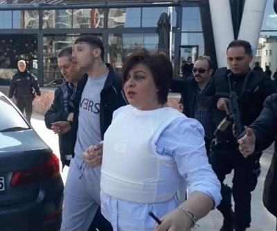 AVMde ateş eden şahsa ev hapsi verildi