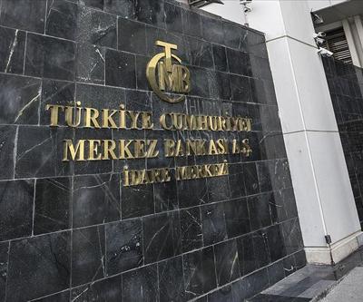Son dakika... Merkez Bankasından faiz hamlesi