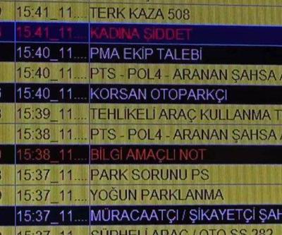 Kadına şiddette kırmızı kod dönemi