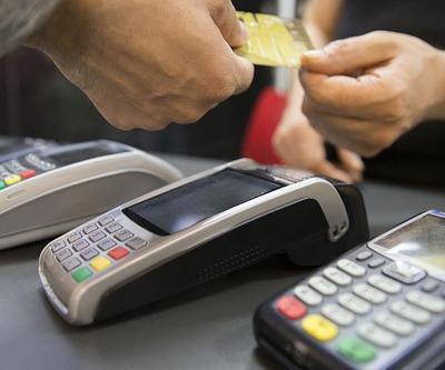Son dakika... Temassız ödeme işlem limiti 250 liraya yükseltildi