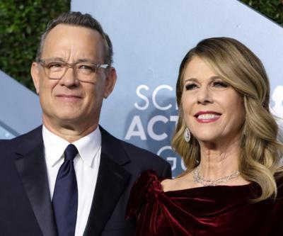 Ünlü oyuncu Tom Hanks ve eşi hastalığı nasıl atlattı