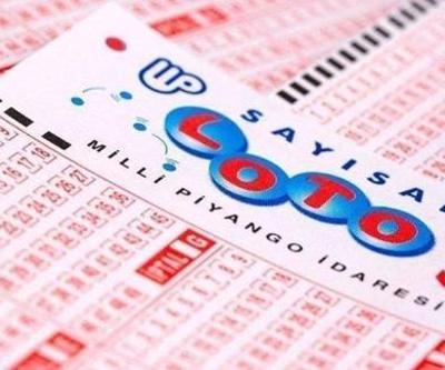 18 Mart Sayısal Loto sonuçları açıklandı