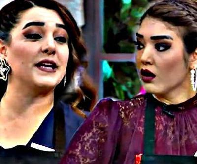 Gelinim Mutfakta’dan kim elendi 20 Mart Gelinim Mutfakta puan durumu