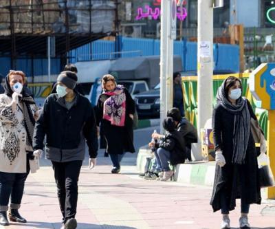Ruhaniden koronavirüs açıklaması: İkinci bir dalgayla karşılaşabiliriz