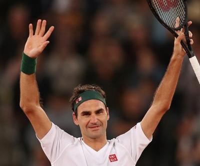 Roger Federerden 1 milyon dolar bağış