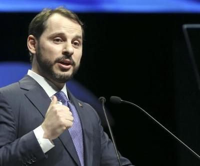 Albayrak: Bankaların taahhütlerinin takipçisiyiz