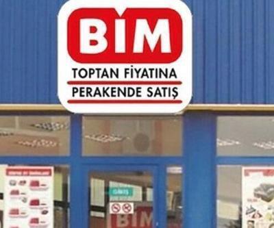 BİM aktüel kataloğu 27 Mart 2020 Cuma: Bu hafta BİMde neler var