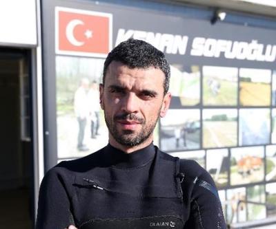 Kenan Sofuoğlu tüm maaşını ihtiyaç sahiplerine dağıtacağını duyurdu
