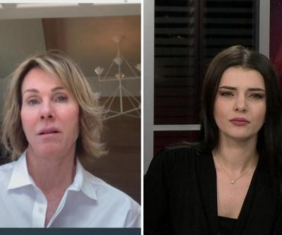 ABDnin BM Daimi Temsilcisi CNN TÜRKte değerlendirdi
