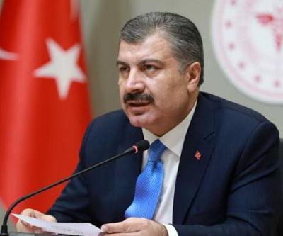 Corona virüsü haberleri: 2 Nisan Türkiyede il il Corona virüsü vaka sayısı