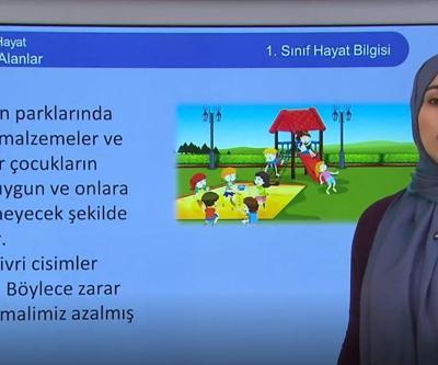 EBA TV 2 Nisan ders programı ve TRT EBA TV canlı yayın sayfası