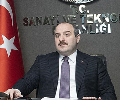 Bakan Varanktan koronavirüs çalışmalarıyla ilgili açıklama