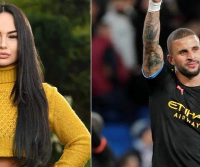 Kyle Walker parti için özür diledi