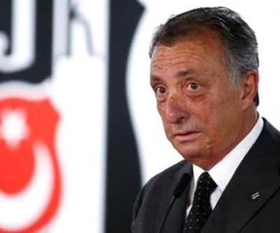 Ahmet Nur Çebiden bağış açıklaması