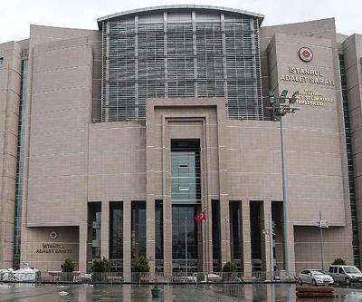 İstanbul Adalet Sarayında nöbetçi mahkeme uygulaması