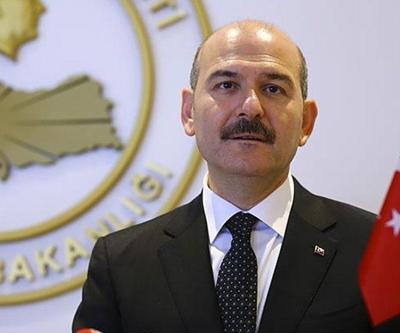 Bakan Soylu: Zorunlu yardım diye bir şey olamaz