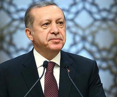 Cumhurbaşkanı Erdoğandan AA Genel Müdürü Kazancıya kutlama mesajı
