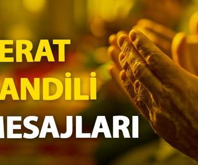Resimli kandil mesajları...  2020 Berat Kandili mesajı yazılı ve anlamlı