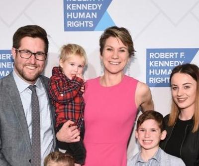 Kennedy trajedisi sürüyor: Robert F. Kennedy’nin torunu ölü bulundu