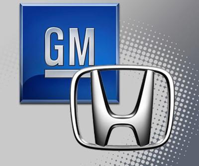 Honda ve General Motors’dan elektrikli iş birliği