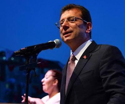 İBB Başkanı İmamoğlunu tehdit eden şüpheli yakalandı