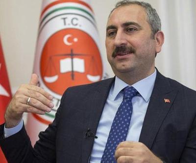 Adalet Bakanı Gül açıkladı: Dijital eğitim süreci başladı