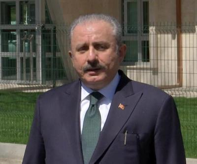Şentoptan vekillere mesafe uyarısı