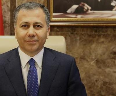 Vali Yerlikayadan polis haftası paylaşımı
