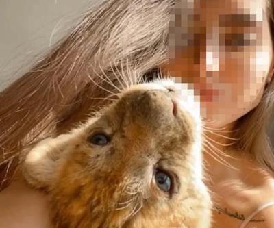 İranlı manken	lüks rezidansta gözaltına alındı