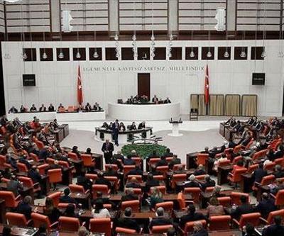 Af yasası son dakika gelişmesi: Af yasası Meclis’ten geçti mi