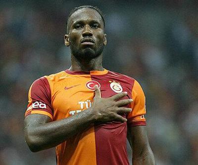 Drogba, özel hastanesini devletin hizmetine sundu