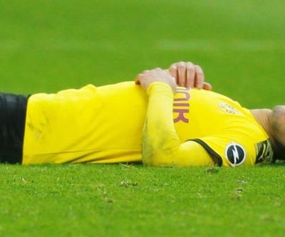 Achraf Hakimi geleceğine karar veriyor